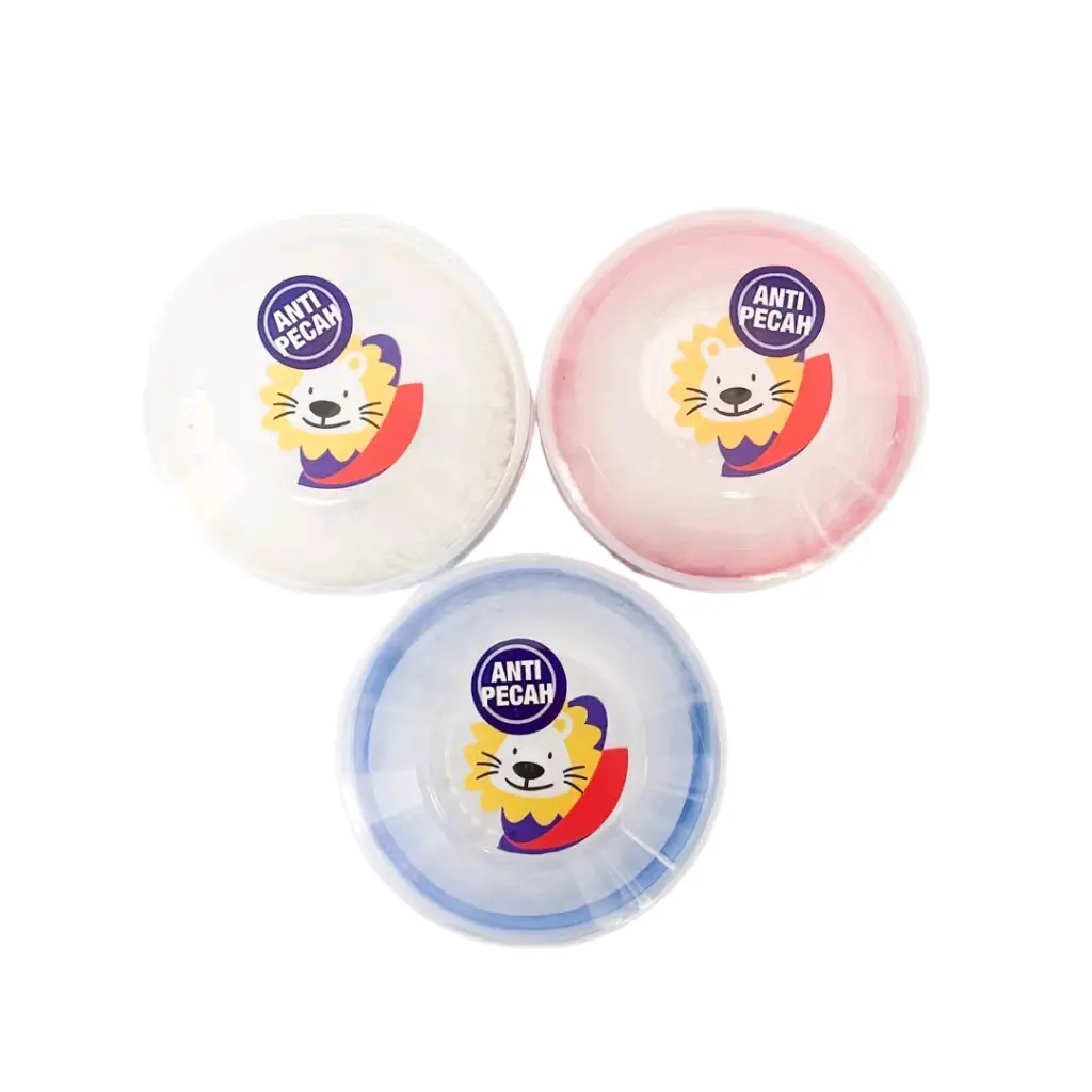 Bedak Bayi Lusty Bunny isi 1 untuk Wajah Halus - Powder
