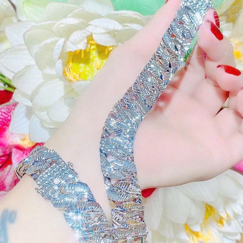  Lắc tay bảng lật Xinh lung linh mã 1909  xi Italy 750  