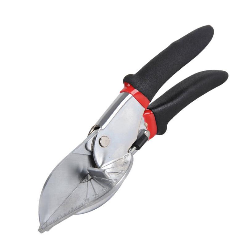 Multi-angle Bevel Scissors Angle Shear 45-135° Angle Miter Siding ...