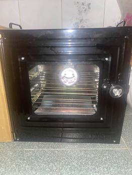 Product Review of BUTTERFLY B-2421 GAS OVEN OVEN DAPUR GAS from a**e 0
