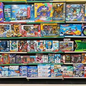 Paket Mainan Premium 15 Point Boleh Campur Bisa COD Toys - Diskon Besar