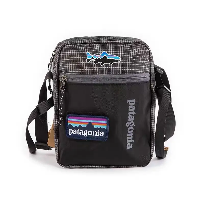 Patagonia Waist Bag | Sling Bag | Men's Porch Bag | Chest Bag