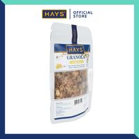 Gambar HAYS Granola Vanilla Honey 50 Gram / Granola Vanilla Madu dari HAYSFOOD Kota Administrasi Jakarta Utara 3 Tokopedia