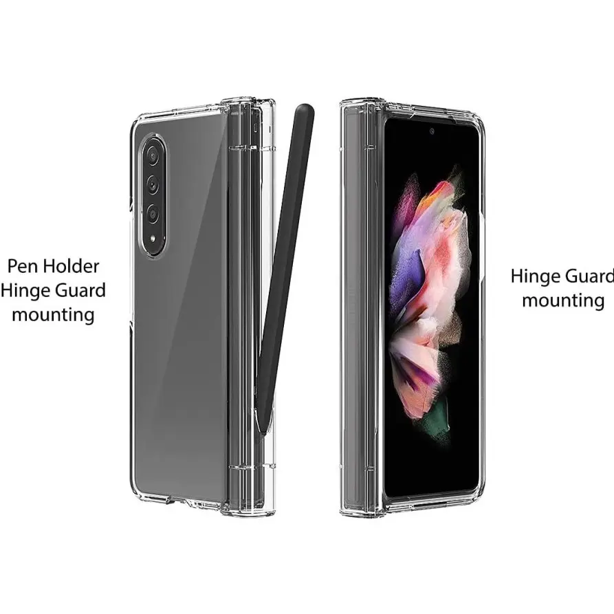 Case Sm Fold 3  Fold 4 Fold 5 Dengan Tulang Tengah Dan Tempat Pen Terkini