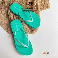 Gambar Paket 6 Pasang Sandal Jepit Karet Wanita Sendal Sun Swallow Crystal Tali Glitter dari Sun Swallow Sandals Kota Administrasi Jakarta Utara 4 Tokopedia