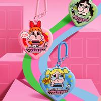 Gambar POP MART CRYBABY x Powerpuff Girls Series - Card Holder Blind Box Birthday Gift - Singel Box dari POP MART Official Shop Kab. Tangerang 4 Tokopedia