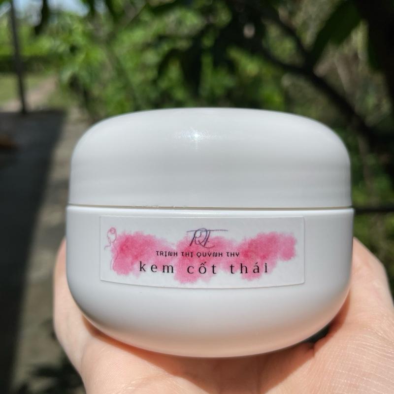 kem cốt thái 100g ( có tẩy BNL)