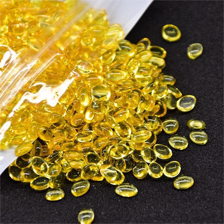 100g Lem Keratin Hair Extensions Keratin Glue Keratin Hair Extension Lem Extension Rambut Sambungan Keratin