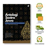 Gambar Bintang Semesta Media - Antologi Sastra Jawa - Fauziatur Rohmah, Nadaa Mariyah Luthfiana, Berlian Fi Sabilillah R., Ayu Mitha Apriliyah, Afrohul Himmah Arvina, dkk. dari bintangsemestabook Kab. Sleman 1 Tokopedia