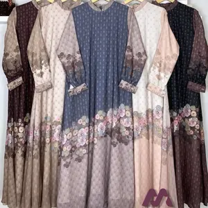 Jumbo sameha dresss by hmf premiummm