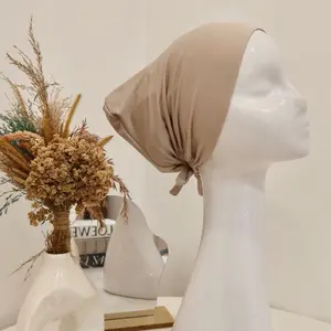 [ Exclusice ] Rapika Inner Series by ALODIA - Ciput Stretch Ringan dan Lembut