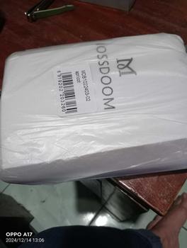 Product Review of MOSSDOOM Tas Wanita Sling Bag Eve Bag Wanita-MOSS2403 from @**i w** 1