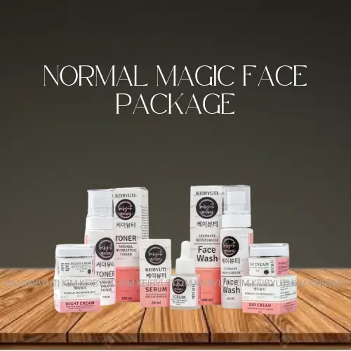 BPOM | KEIBYUTI | ULTIMATE MOISTURIZER FACE WASH | PERAWATAN KULIT NORMAL | KOREAN TECHNOLOGY 1