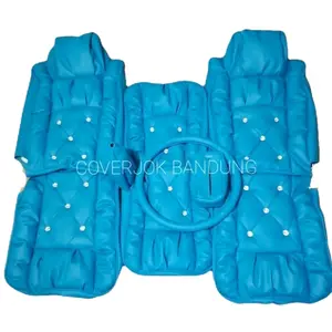 sarung jok mobil/cover jok mobil hino 500 fuso fhigter dll.... Car
