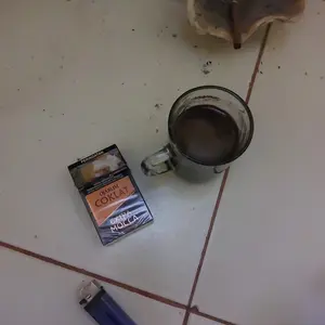 Qwertylife Vest Piace Ripstop Basic Polos - Unisex