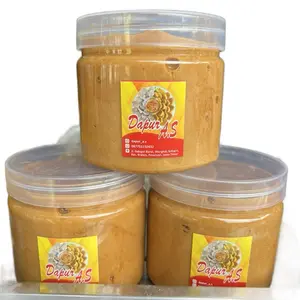 Petis ikan tuna enak 500g petis ori dapur as asli madura viral