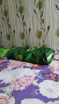 Product Review of Jam Dinding Esa kotak 150 jam dinding Polos Unik murah from n**1 0