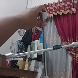DOZIRO KUNCI Palang roda mobil 17 19 21 23 Kunci sok