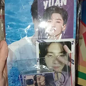 MINI FANKIT CHINESE ACTOR ACTRESS | MINI FANKIT AKTOR AKTRIS CHINA | MINI FANKIT FANMADE