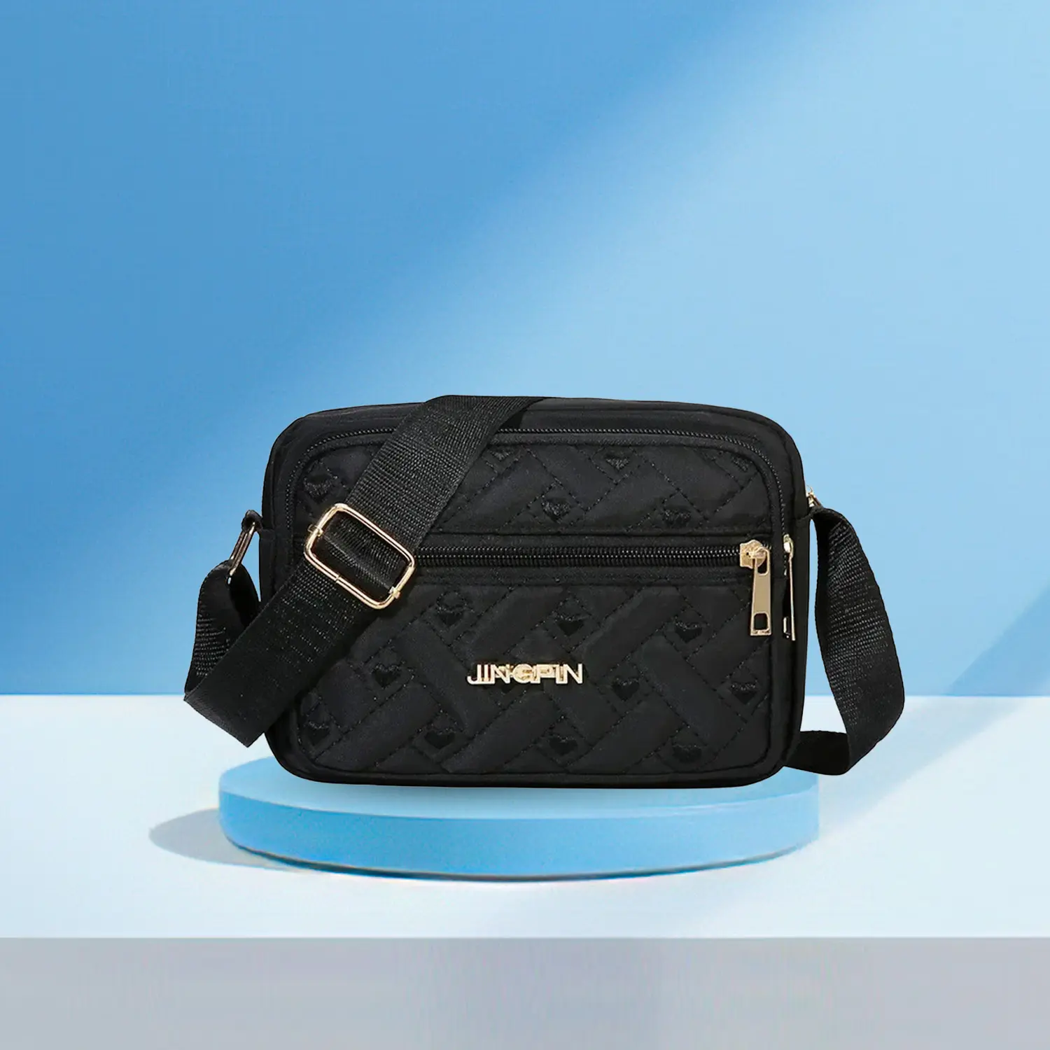 Tas Selempang Mini Wanita Tas Dompet Simple Tas Fashion Mini Wanita New Collection YS73