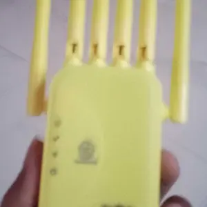 Wifi-Repeate-Wifi-Range-Extender-Router-Penguat-Sinyal-WiFi-Booster-2.4G-Wi-Fi-Ultraboost-Access-Point-Wifi-Repeate-1200-Mbps-Repeater-Signal-Amplifier-Penerima-Pemancar-Sinyal-Alat-Penyambung