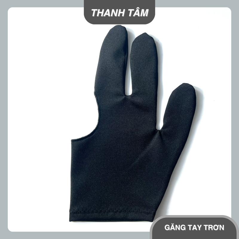 Găng Tay TRƠN Dành Cho Bida Hàng Nhập Khẩu Chất Lượng Cao