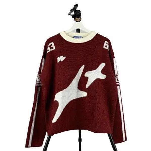 Wp Company Knitwear Boxy - Rate 2