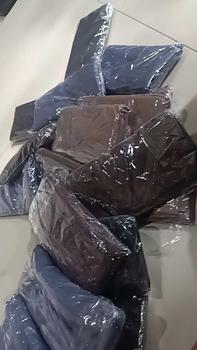 Product Review of Pashmina Instan Oval Kaos Rayon Anak - Ukuran 150cm x 60cm - Nyaman dan Adem - Kerudung, Cantik, Muslim Jilbab from J**a m**n 0