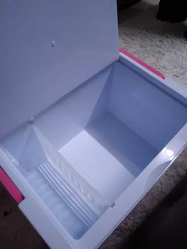 Product Review of DRAGONWARE Thailand Denki Ice Cooler / Cooler Box / Picnic Box / Rice Bucket / Tong Ais / Kotak Ais 2L 3L 5L 11L 20L from @**a a**n 2