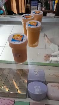 Product Review of CREAM PEMUTIH BERBIE ORIGINAL Muka from I**h 0