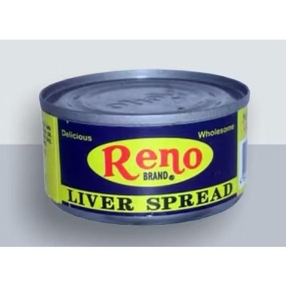 Reno Spread (Canned Goods) (40g) [SG] 0