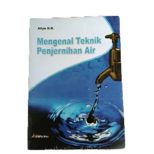 MENGENAL TEKNIK PENJERNIHAN AIR