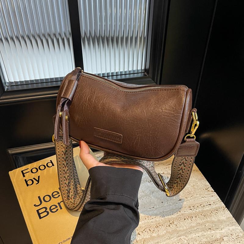 READY STOCK Shoulder bag POST Malaysia cross-body women's ba - TikTok ...
