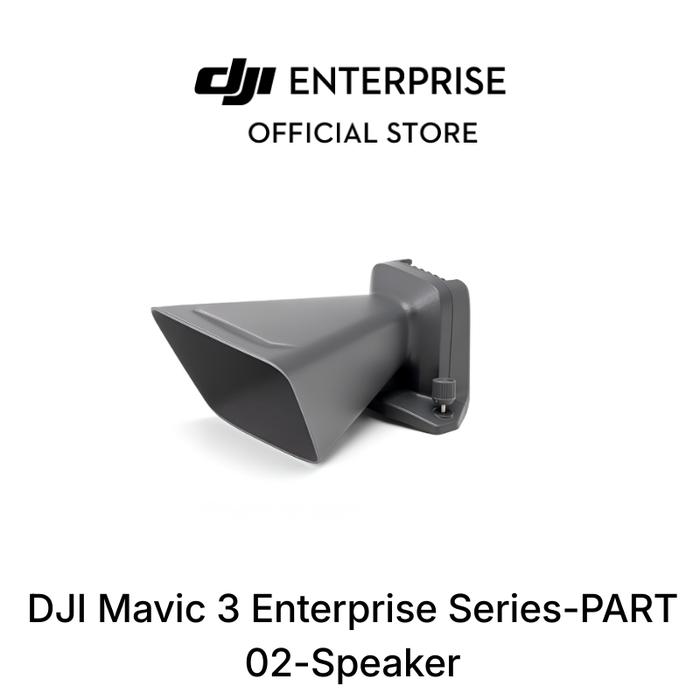 Jual DJI Mavic 3 Enterprise Series-PART 02-Speaker - Jakarta Selatan ...