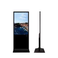 Promo MAGNUSTEK 55 Inch Digital Signage Kiosk - Windows Touch Screen ...