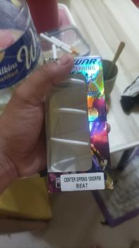 Product Review of Showar Center Spring for Beat fi/ Beat Carb 1000-1200-1500 rpm - High Performance from J**e L**n 0