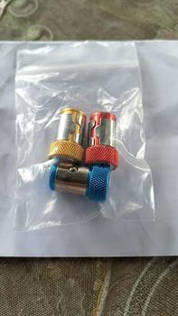 Product Review of Universal 1/4 Metal Screwdriver Bit Magnetic Ring from W** c**y 1