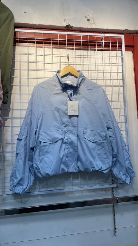 Vania Jacket - Jaket Olahraga / Jaket Padel / Jaket Jogging / jaket Jogging Wanita Vania Jacket - Jaket Olahraga / Jaket Padel / Jaket Jogging / jaket Jogging Wanita