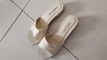 Product Review of SANDAL WANITA HAK TAHU 3CM TERBARU MODEL ELEGAN REKOMENDASI UNTUK WANITA TREN DAN KEKINIAN Hitam from u**0 1