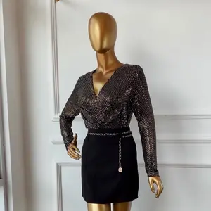 Jennie Top Import Bangkok Premium