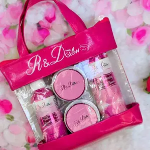 Formula Baru Skincare R&D Glow by Owner Hj Rima Damayanti