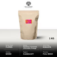 Gambar EL'S COFFEE KEMASAN 1KG SEMUA VARIAN - ACEH GAYO , GILING HALUS  dari El's Coffee Kota Bandar Lampung 4 Tokopedia