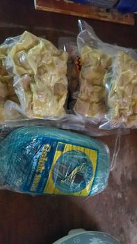 Product Review of Siomay bakso frozen khas malang 1 pack isi 20 pcs from A**o 0