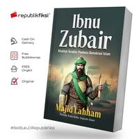 Gambar Buku Ibnu Zubair - Majid Lahham - Alvabet dari Republikfiksi Kota Administrasi Jakarta Selatan 1 Tokopedia