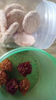 Product Review of BREM SULING GADING KHAS MADIUN - 1 BOX Isi 3lonjor Food from S**a 0