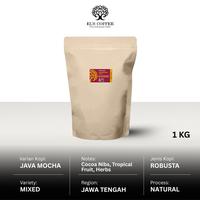 Gambar EL'S COFFEE KEMASAN 1KG SEMUA VARIAN - ACEH GAYO , GILING HALUS  dari El's Coffee Kota Bandar Lampung 3 Tokopedia