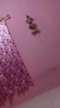 Product Review of Cardigan rajut wafle wanita crop premium Waffle Baju Cantik from M**6 0