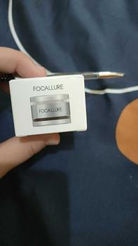 Product Review of [Official] FOCALLURE Pro-shape Duo 2-in-1 Eyebrow Cream & Gel 3D from S**_ 1