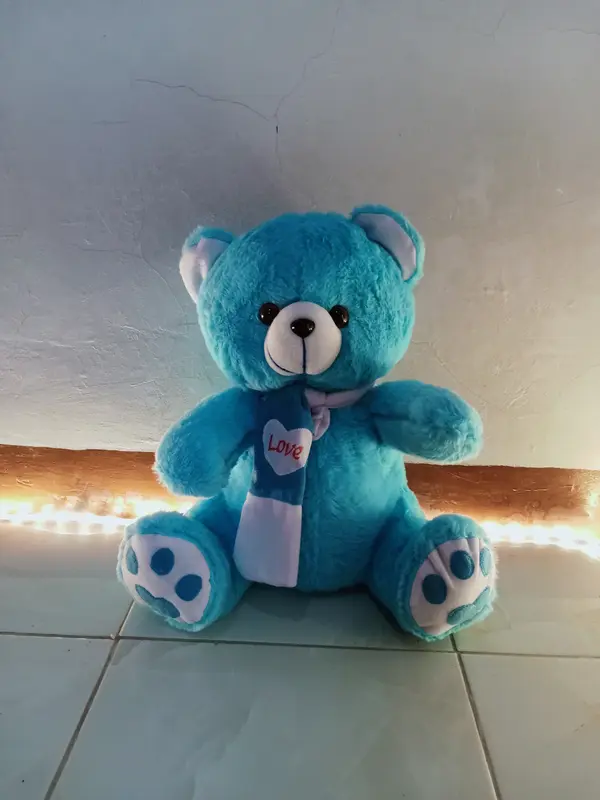 PAKET USAHA 100 RIBU 4 BONEKA UKURAN L PAKET USAHA BONEKA GROSIR BONEKA GRATIS ONGKIR BISA COD Teddy Bear 6