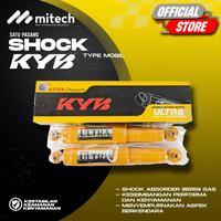 Gambar Kayaba / KYB Ultra Shockbreaker Mobil Toyota Rush / Daihatsu Terios - Belakang - NON KAYU dari MITECH IDN Kota Tangerang Selatan 1 Tokopedia